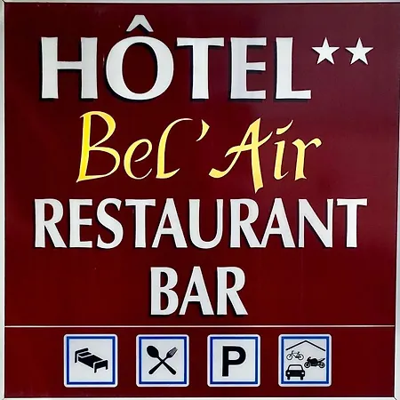 Bel'air Jausiers