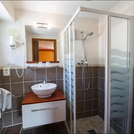 Hotel Bel'air Jausiers