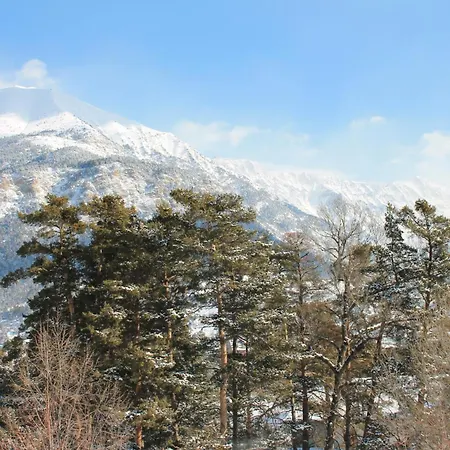 Bel'air Jausiers