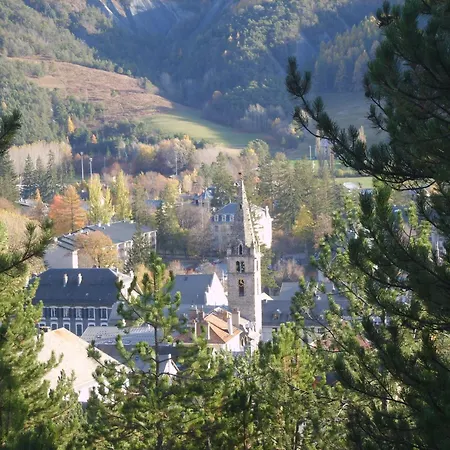 Hotel Bel'air 2*
