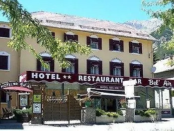 Hotel Bel'air 2*