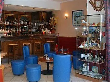 Hotel Bel'air Jausiers