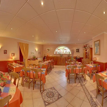 Hotel Bel'air