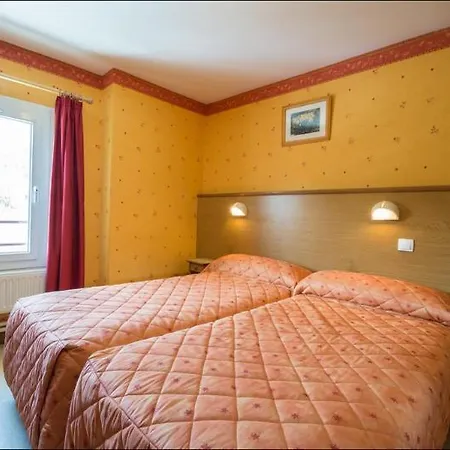 Bel'air Jausiers